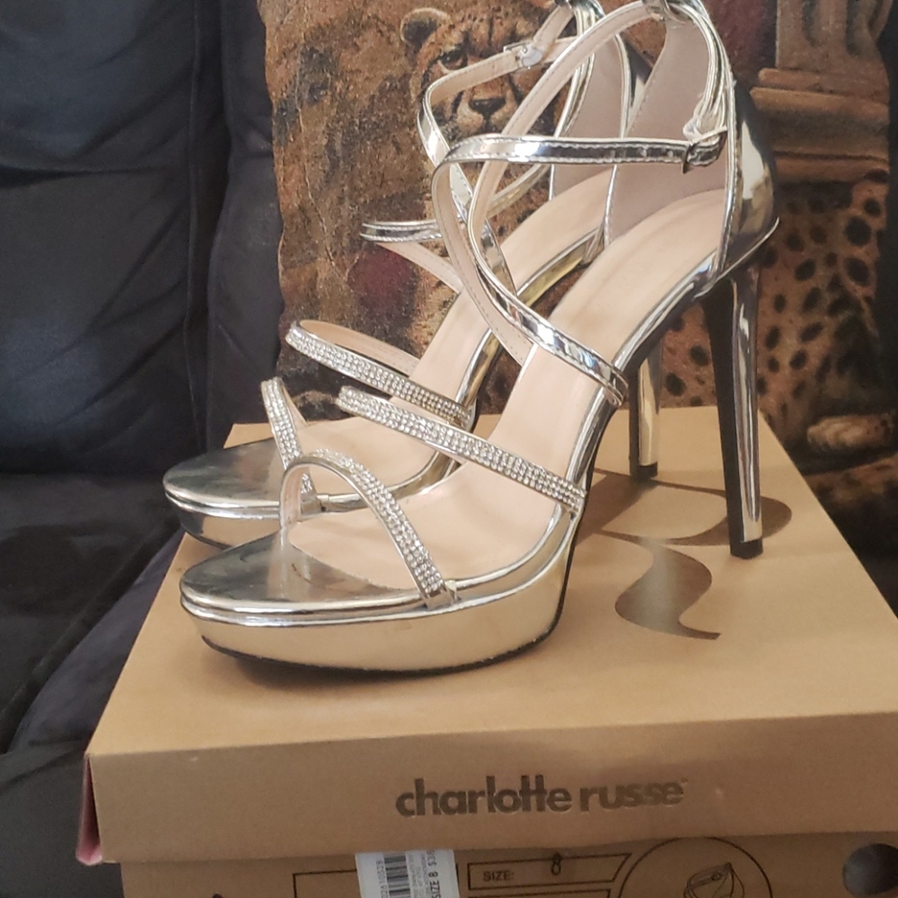 Shoes - Picture 2 of 2